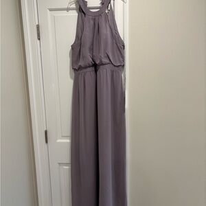 WToo Bridesmaids Dress